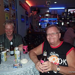 2014-12-26  Smurf Bar