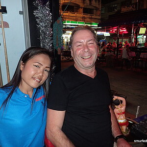 2014-12-26  Smurf Bar