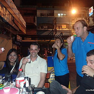 2014-12-26  Smurf Bar