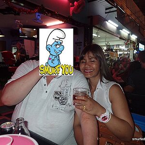2014-12-26  Smurf Bar