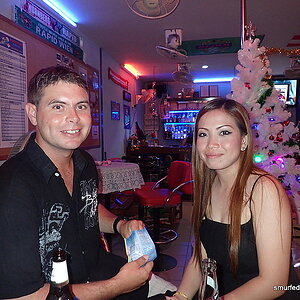 2014-12-27  Smurf Bar