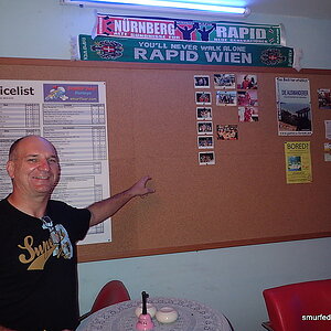 2014-12-27  Smurf Bar