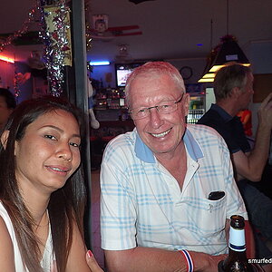 2014-12-27  Smurf Bar