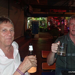 2014-12-28  Smurf Bar