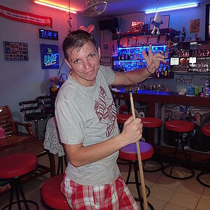 2014-12-28  Smurf Bar