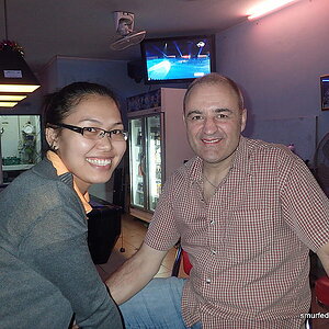 2014-12-30  Smurf Bar