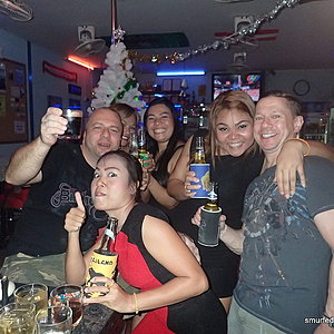2014-12-30  Smurf Bar