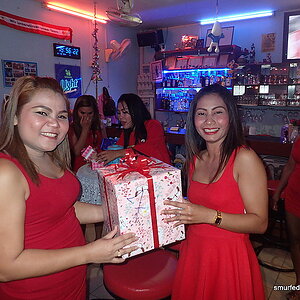 2014-12-31  Smurf Bar