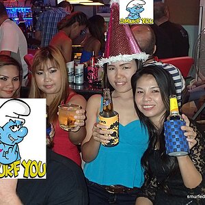 2014-12-31  Smurf Bar