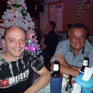 2014-12-31  Smurf Bar