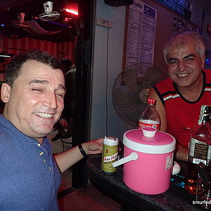 2015-01-04  Smurf Bar