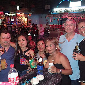 2015-01-04  Smurf Bar