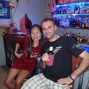 2015-01-22  Smurf Bar