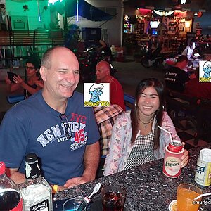 2015-02-02  Smurf Bar