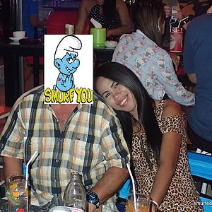 2015-02-02  Smurf Bar