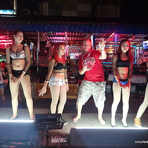 2015-02-02  Smurf Bar