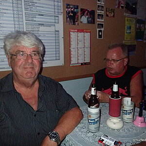 2015-02-02  Smurf Bar