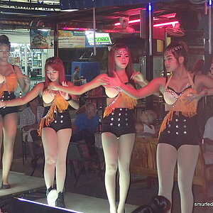 2015-02-02  Smurf Bar