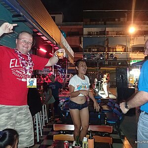 2015-02-01  Smurf Bar