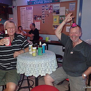2015-02-03  Smurf Bar