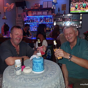 2015-02-04  Smurf Bar