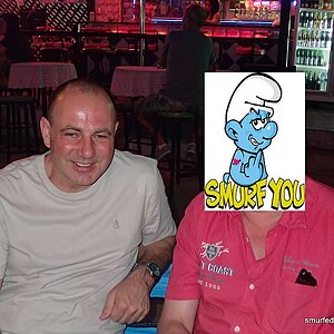 2015-02-05  Smurf Bar