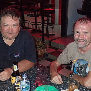 2015-02-06  Smurf Bar