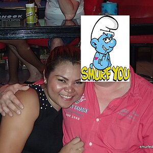 2015-02-08  Smurf Bar