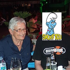 2015-02-09  Smurf Bar