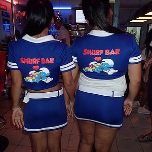 2015-02-13  Smurf Bar
