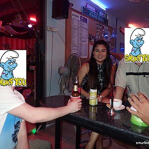 2015-02-13  Smurf Bar