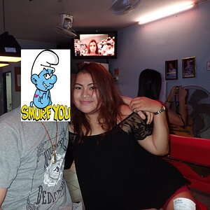 2015-02-14  Smurf Bar