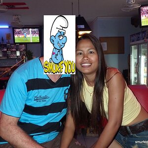 2015-02-14  Smurf Bar