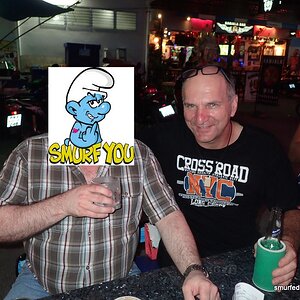 2015-02-15  Smurf Bar