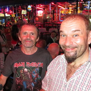 2015-02-16  Smurf Bar
