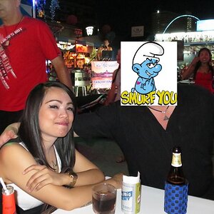 2015-02-16  Smurf Bar