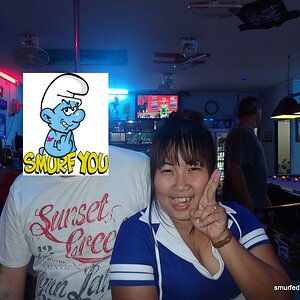 2015-02-20  Smurf Bar