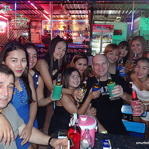 2015-02-21  Smurf Bar