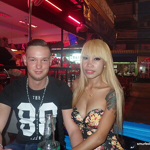 2015-02-24  Smurf Bar
