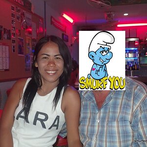 2015-02-25  Smurf Bar