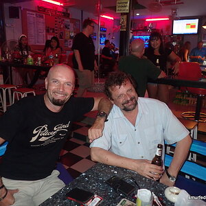 2015-02-26  Smurf Bar