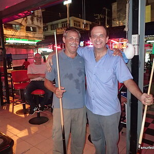 2015-02-27  Smurf Bar