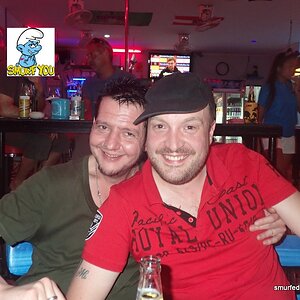 2015-02-27  Smurf Bar