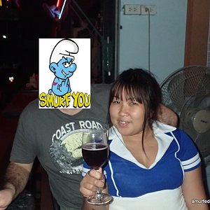 2015-02-27  Smurf Bar