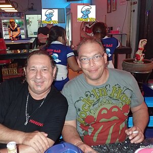 2015-02-27  Smurf Bar