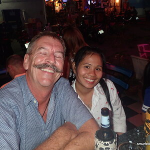 2015-02-27  Smurf Bar