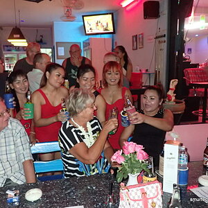 2015-02-28  Smurf Bar