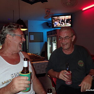 2015-02-28  Smurf Bar