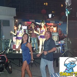 2015-02-28  Smurf Bar