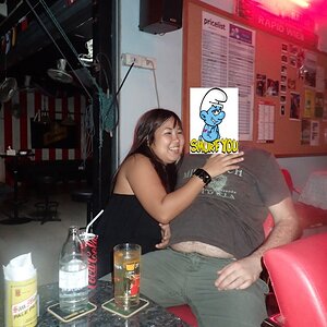 2015-02-28  Smurf Bar